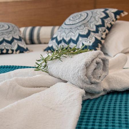 Nausika Rustic Cottage Paleokastrítsa Eksteriør bilde